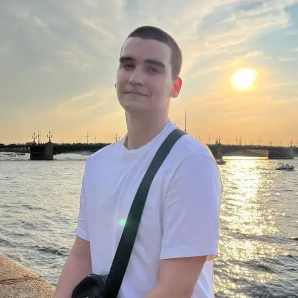 Константин Паленов