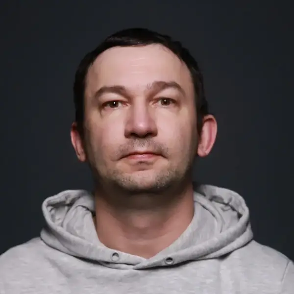 Константин Павлович Городецкий