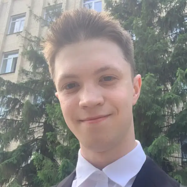Китов Данил