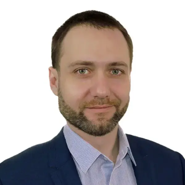 Валентин Сичкар