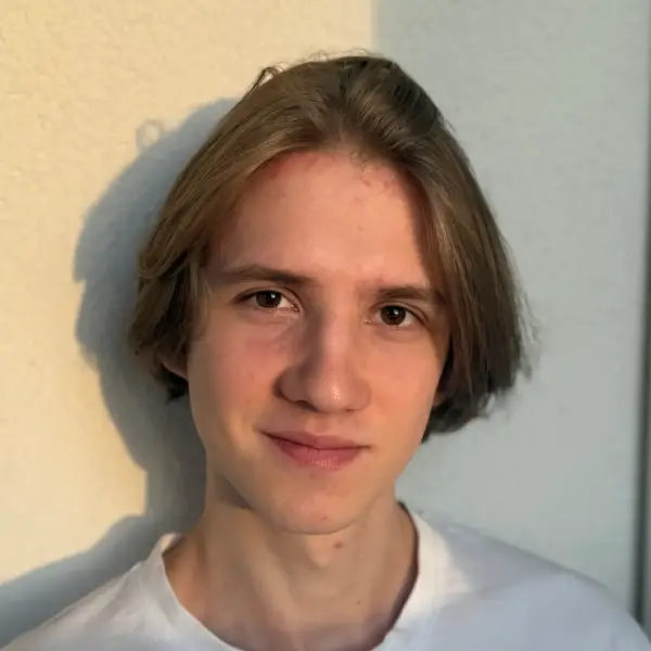 Сергей Андреев