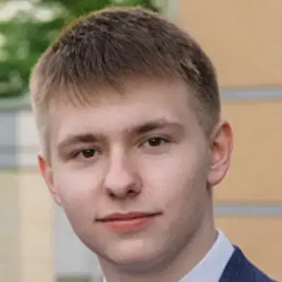 Георгий Розовский