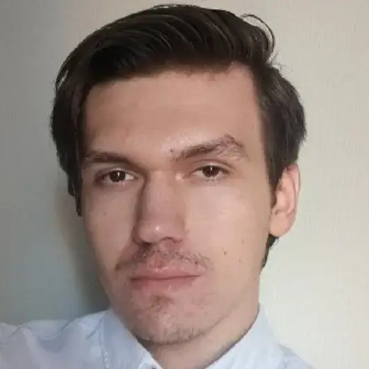 Давид Матевосян