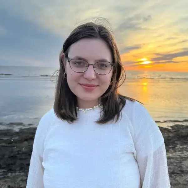 Антонина Косенко