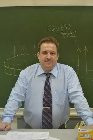 Константин Кравченко
