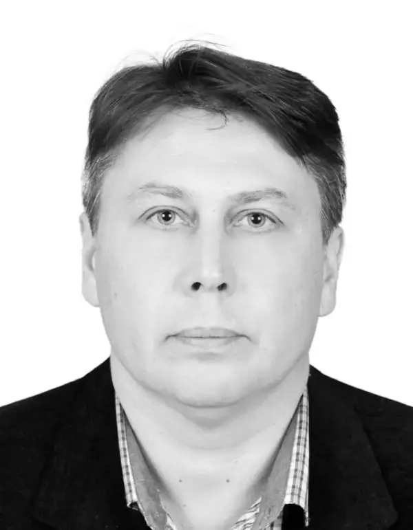 Олег Першин