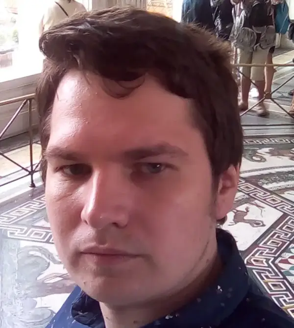 Пономарев Максимович А.