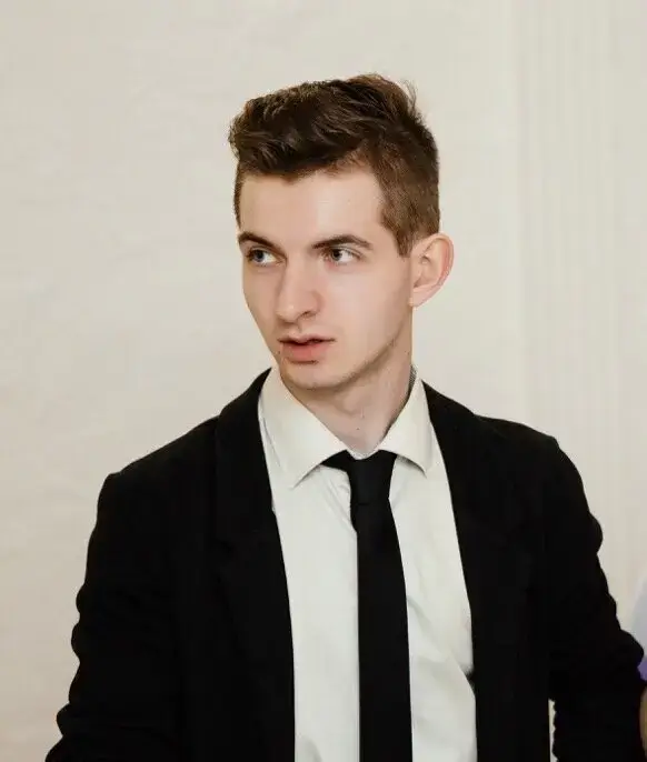 Роман Удовицкий
