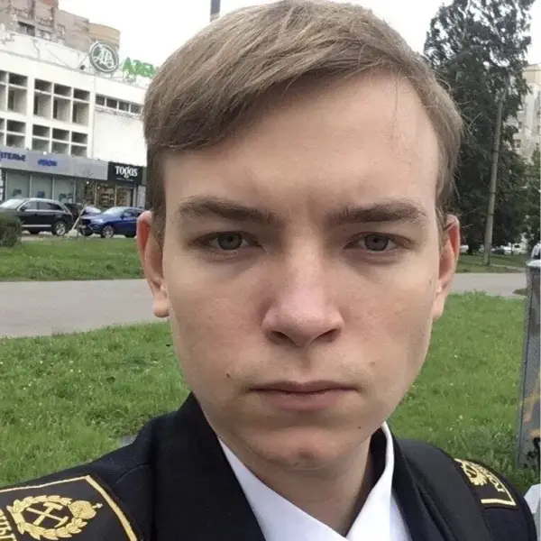 Егор Белуков