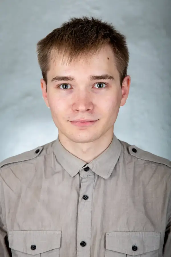 Евгений Топоров