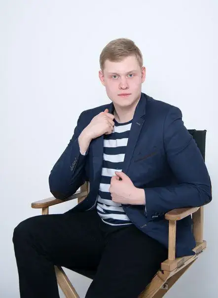 Михаил Сергеевич С.