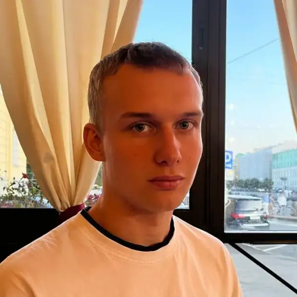Егор Шумаков