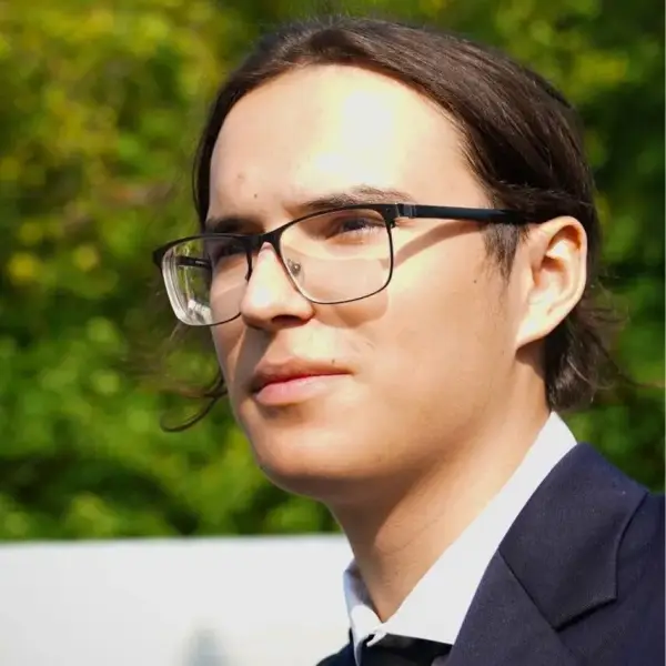 Ivan Khorosh