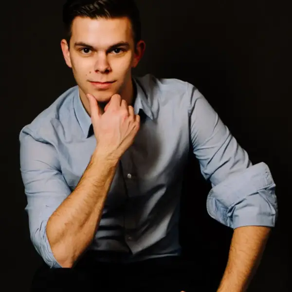 Алексей Дунаев