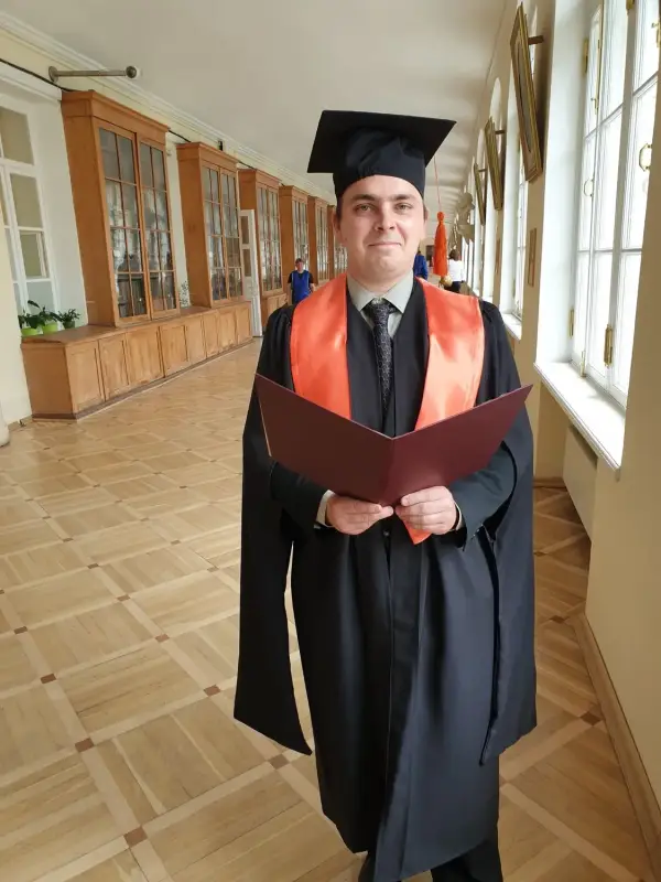 Дмитрий Венедиктов