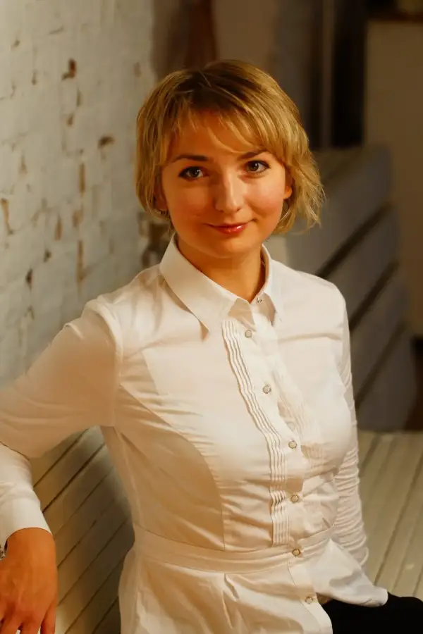 Александра Стржемеская