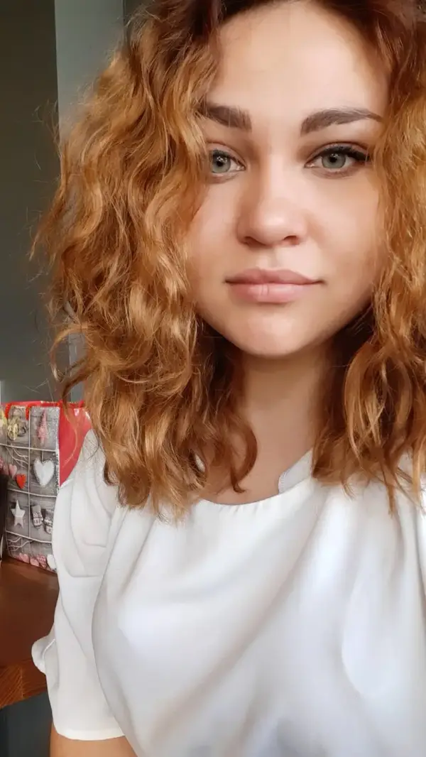 Екатерина Бурьянова