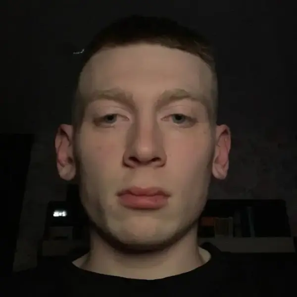 Столбков Сергей