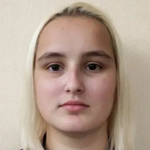Варвара Панурченко