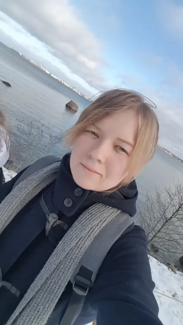 Анастасия Шварок