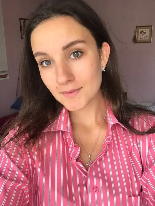 Анна Зиновьева