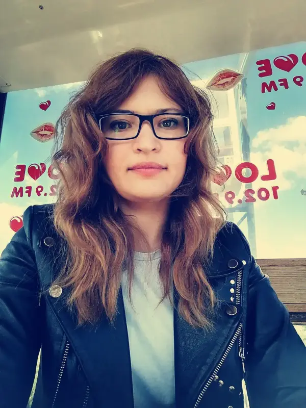 Елена Унгурьянова