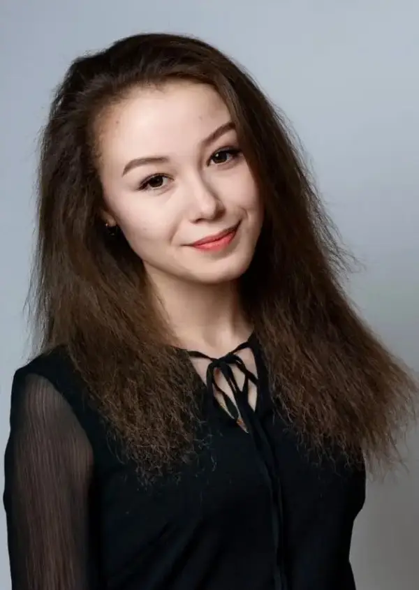 Дарья С.