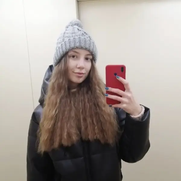 Елизавета Ковалева