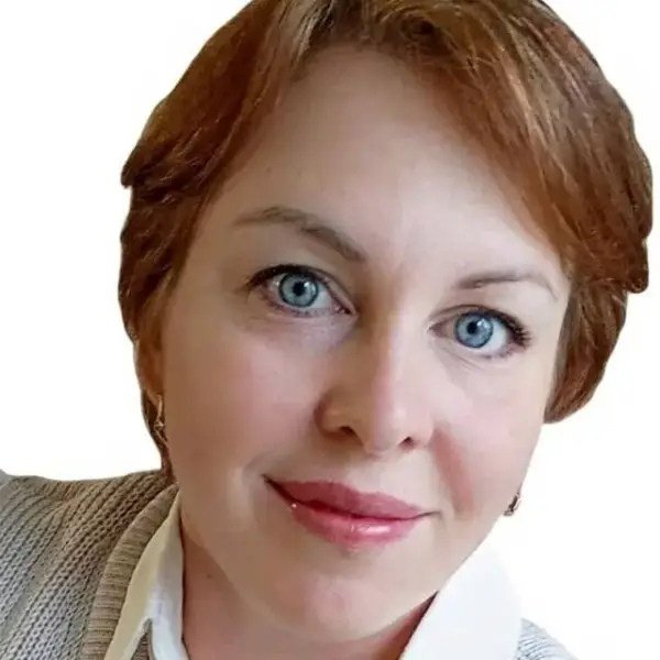 Елена Сергеевна
