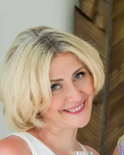 Елена Рожина