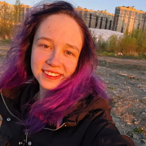 Кристина Громова