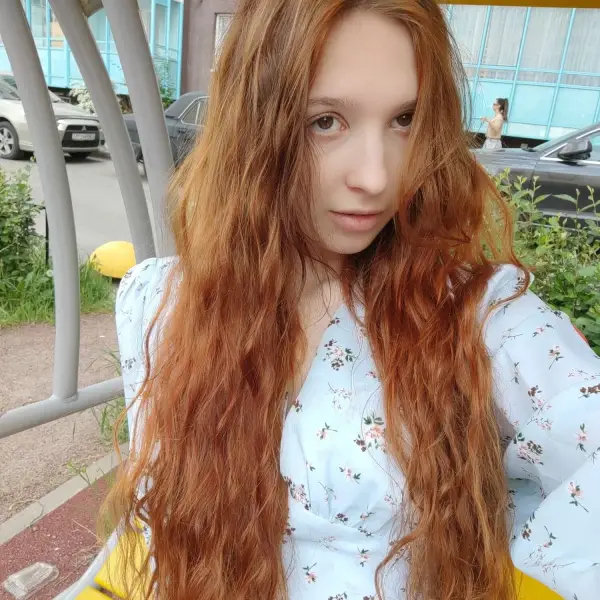 Диана Вершинина
