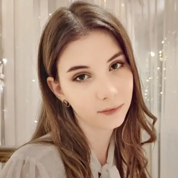 Нина Шишканова