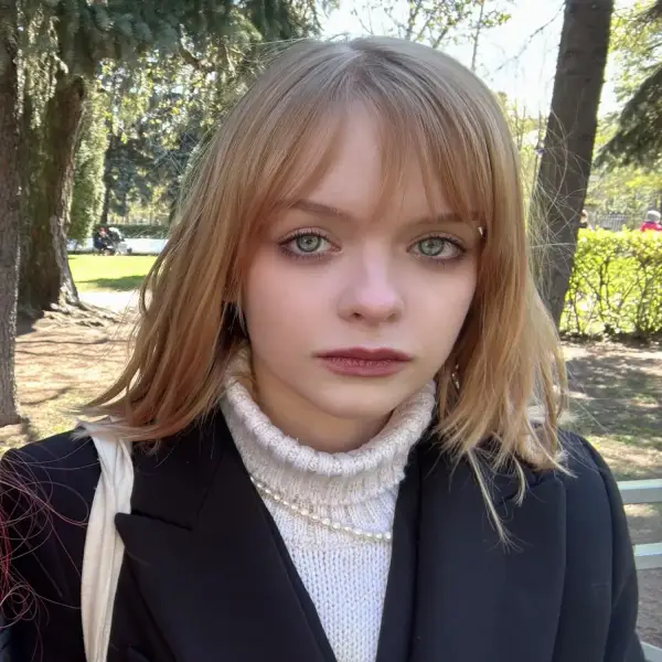 Полина Спиричева