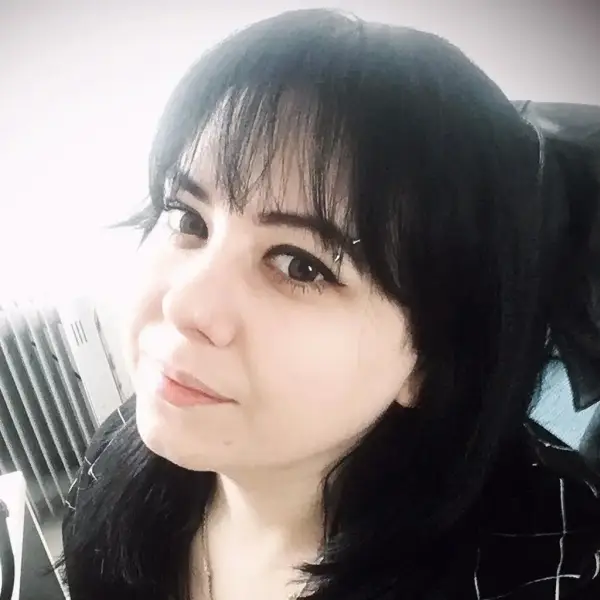 Валерия К.