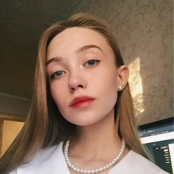 Варвара Алексеевна Б.