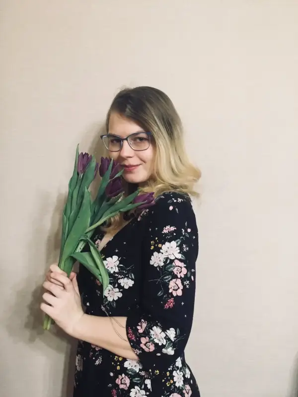 Яна Бугаёва