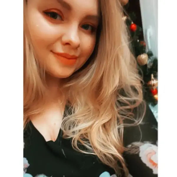 Ксения Иванова