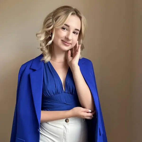 Яна Милиневская