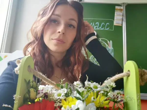 Александра Бограчева