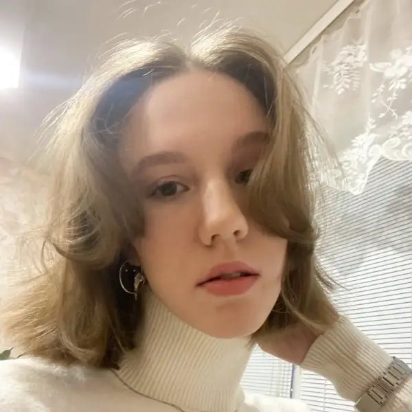 Ольга Кузнецова