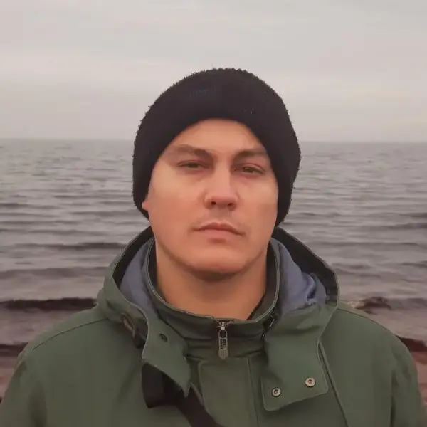 Дмитрий Марков