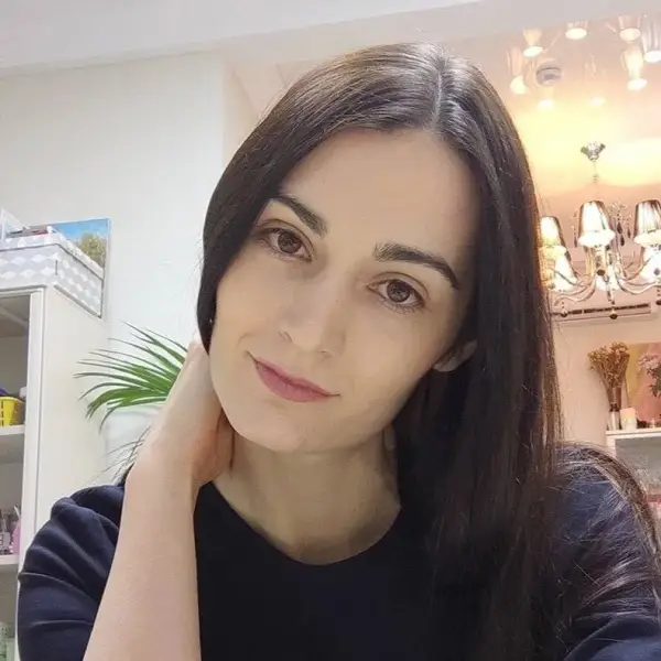 Мария Головач