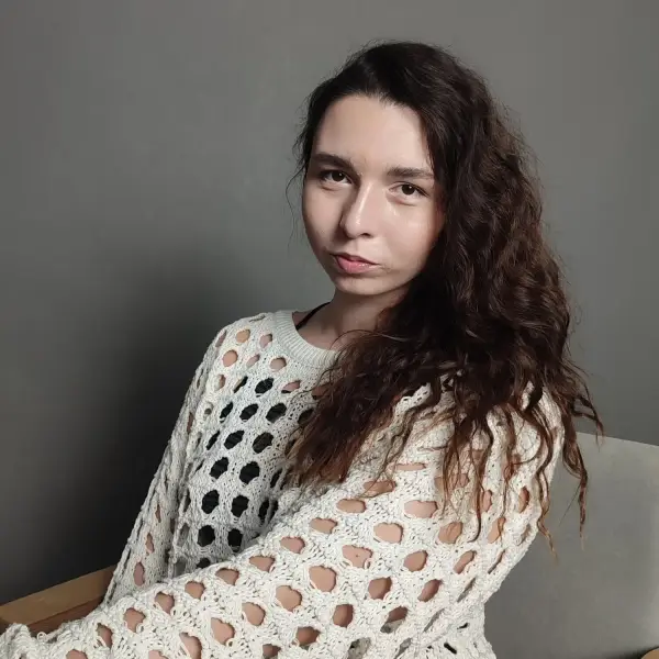Варя Гаврилина
