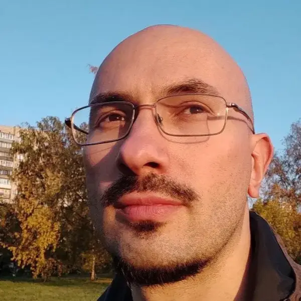 Вадим Васильев