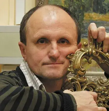 Андрей Кугаевский