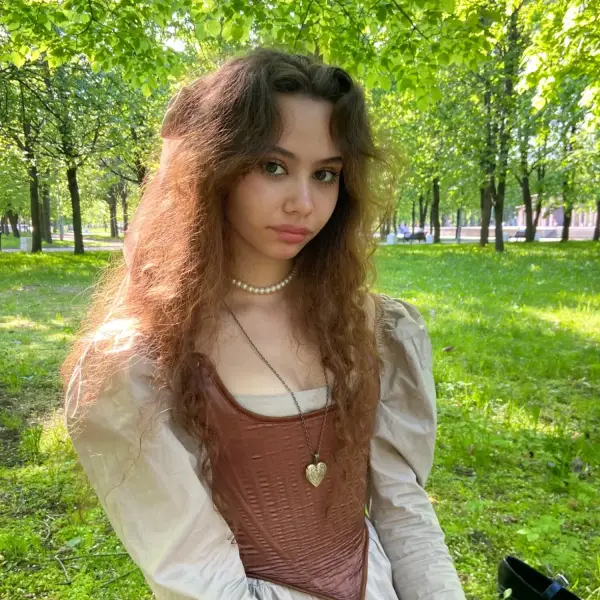 Варвара Уланова