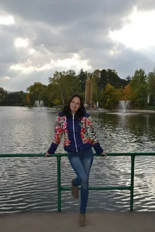 Ирина Новикова