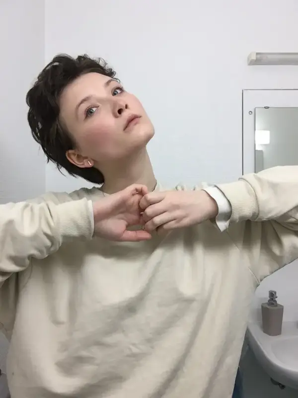 Polina Ryman