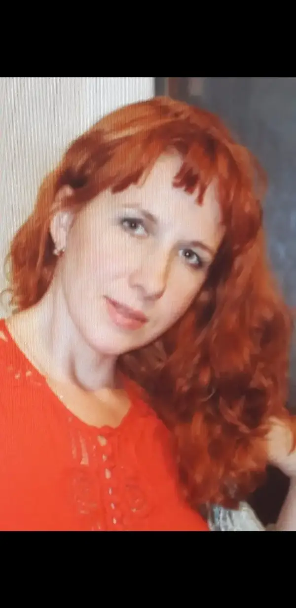 Светлана Лесная